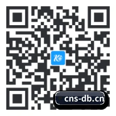 iPhone 与 iPad 专享端 二维码